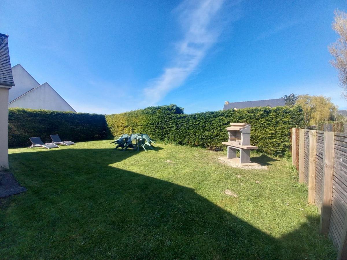Holiday home Marine Hirel