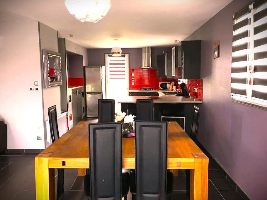 Marine Holiday home