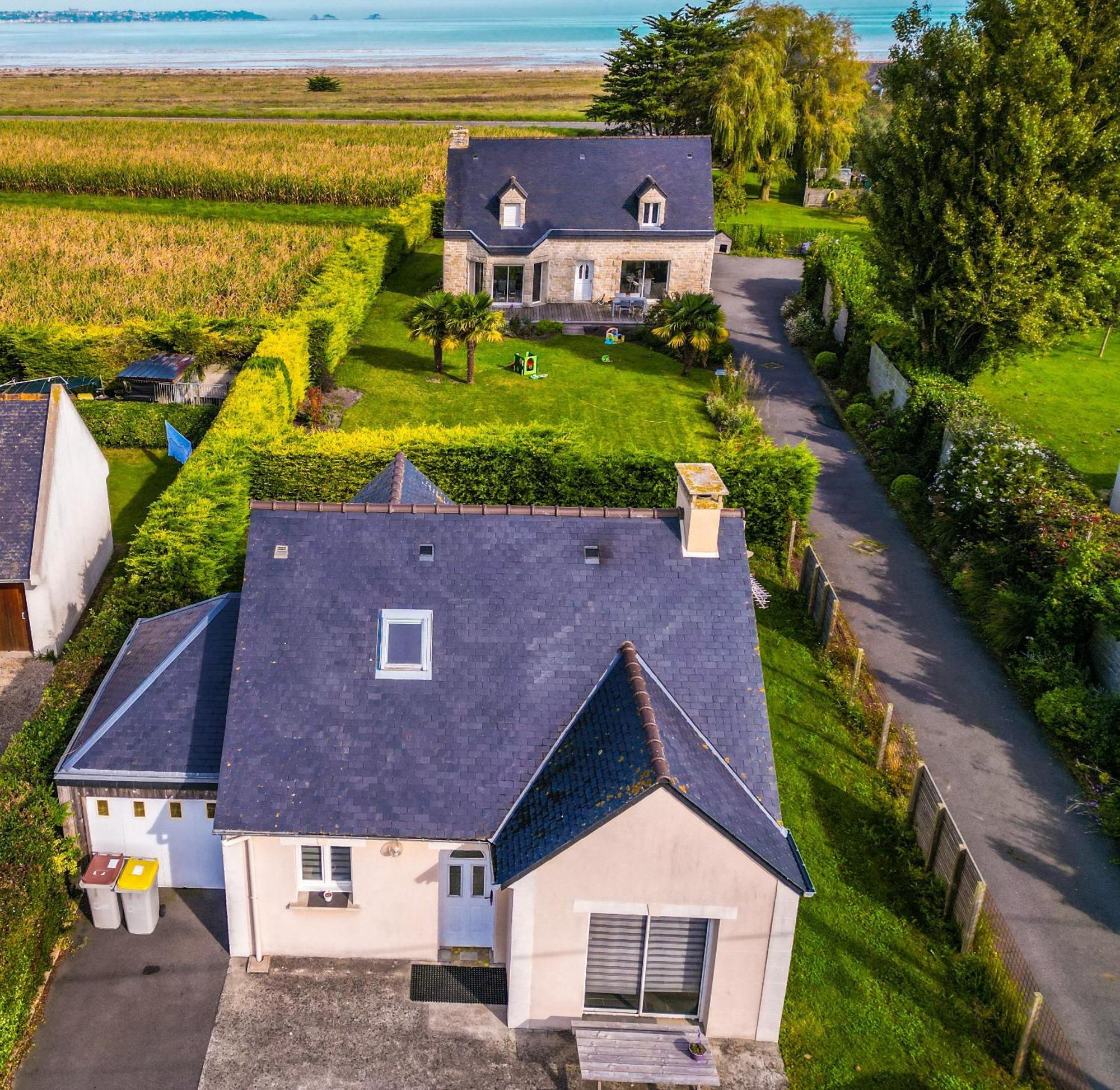 Holiday home Marine