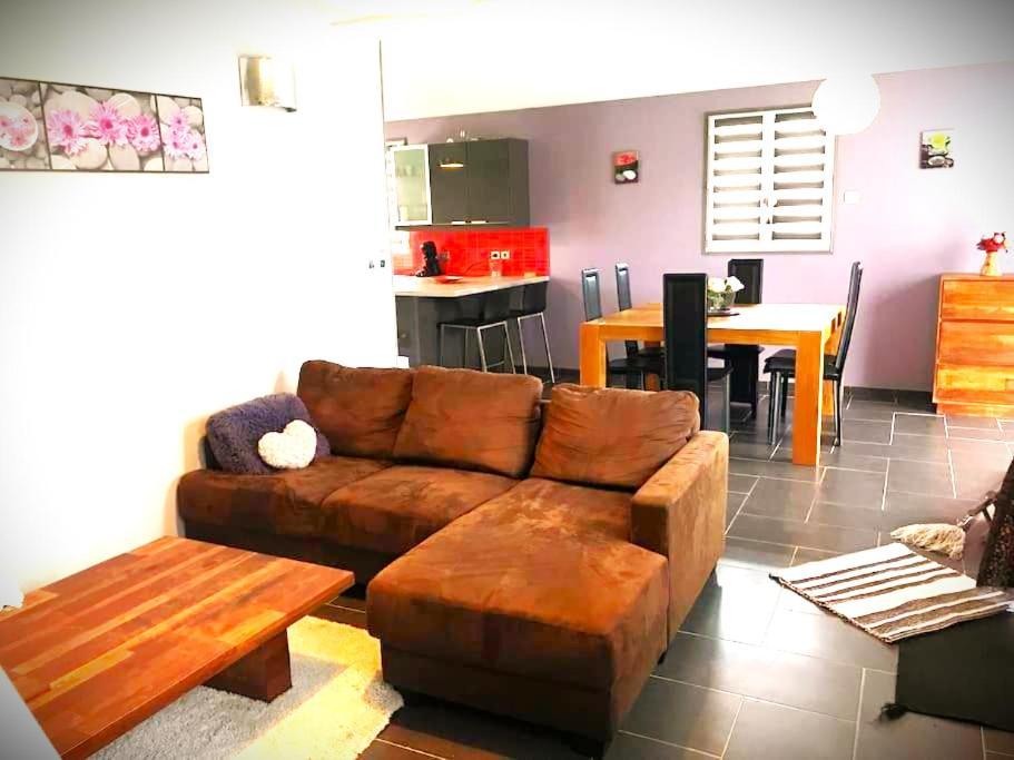 Marine Holiday home Hirel